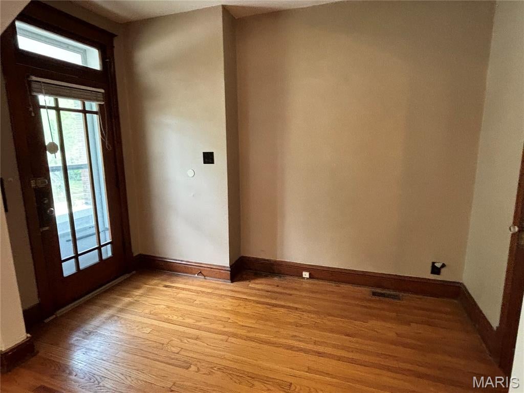 Westmoor Park 2 - Residential Lease
