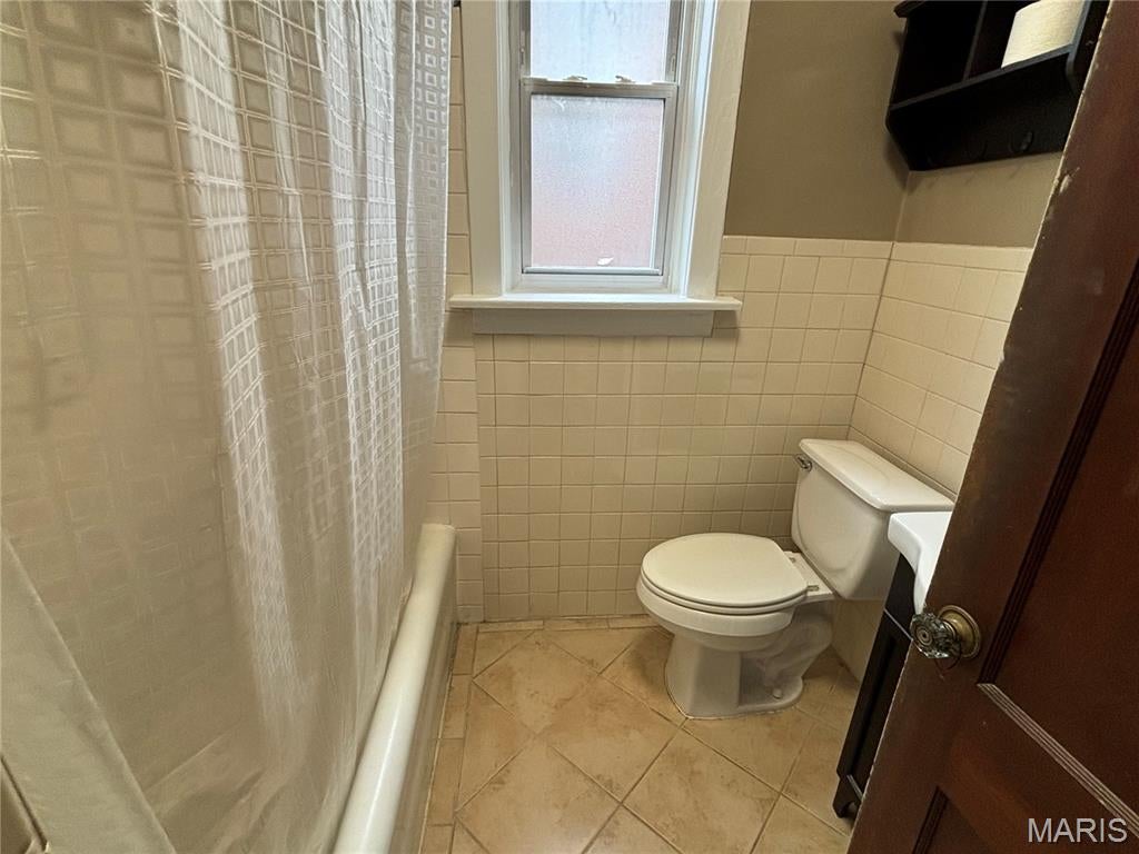 Westmoor Park 2 - Residential Lease