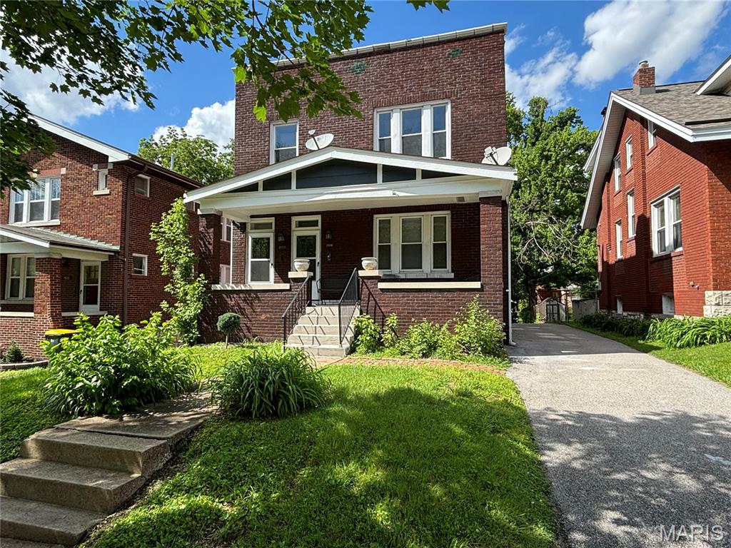 Westmoor Park 2 - Residential Lease