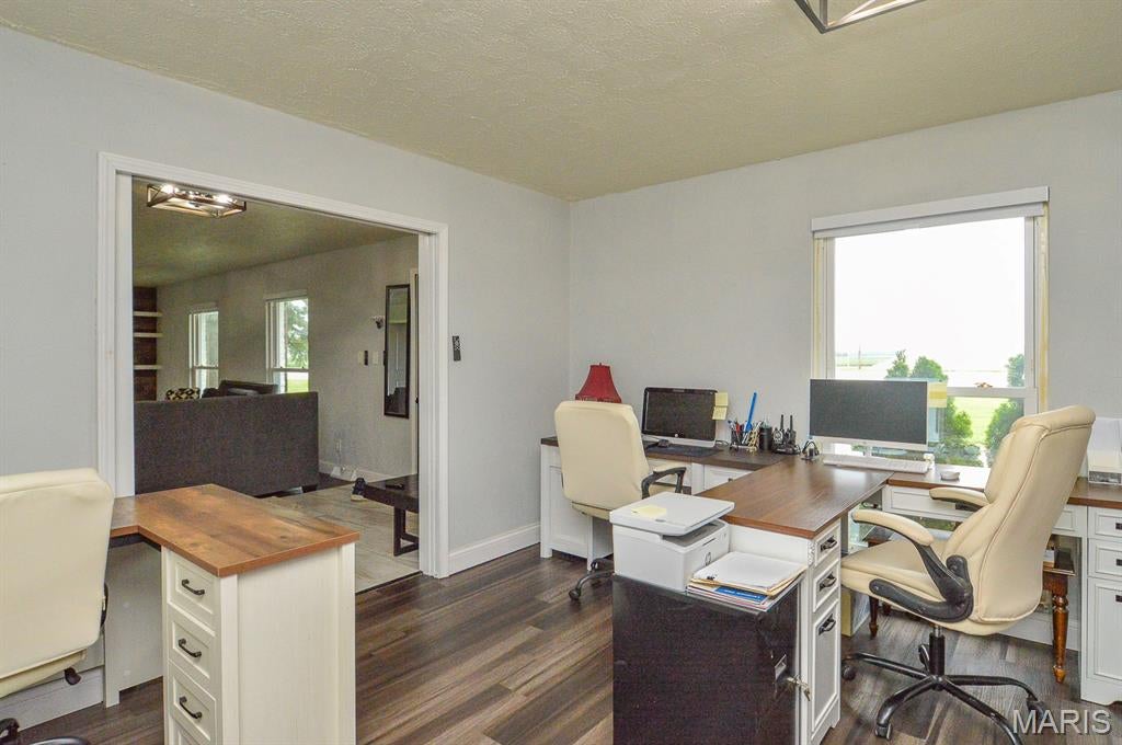 Not in a subdivision - Residential