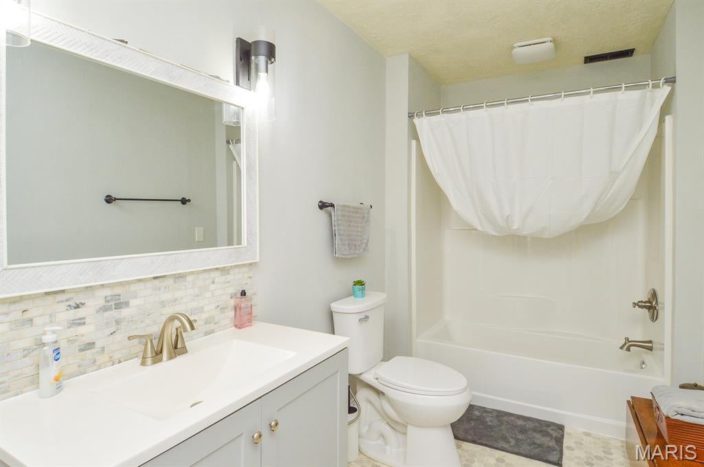 Not in a subdivision - Residential