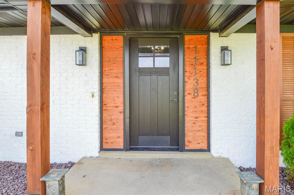 Not in a subdivision - Residential
