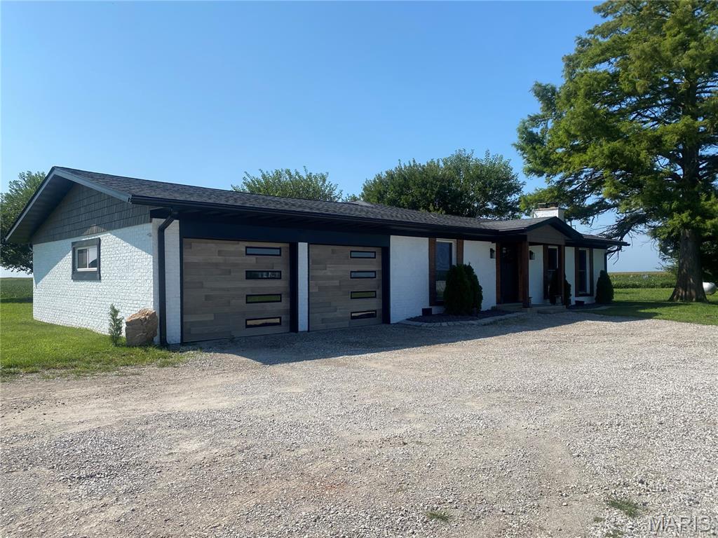 Not in a subdivision - Residential