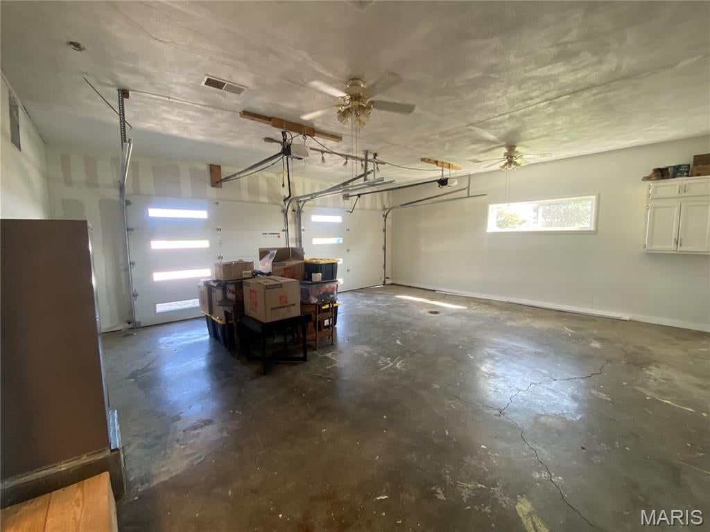 Not in a subdivision - Residential