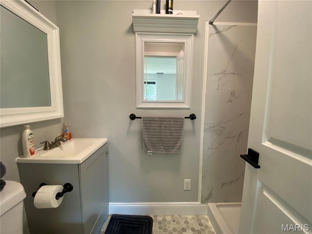 Not in a subdivision - Residential