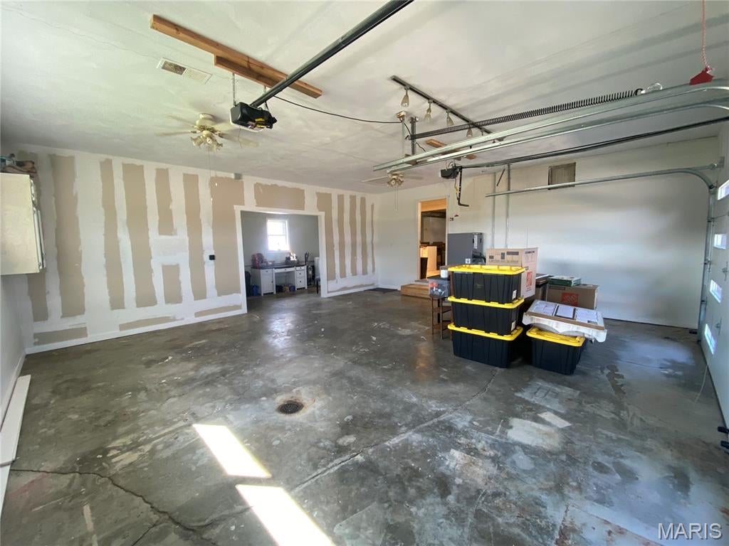 Not in a subdivision - Residential
