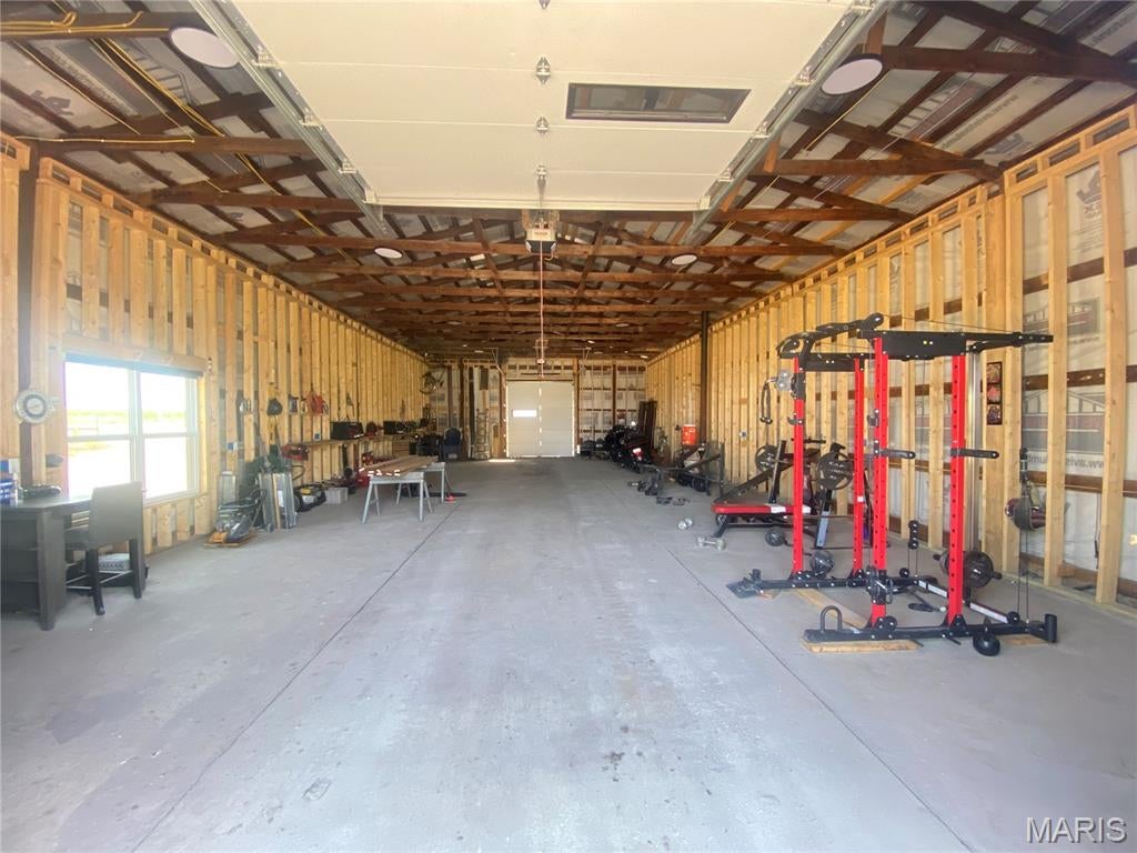 Not in a subdivision - Residential