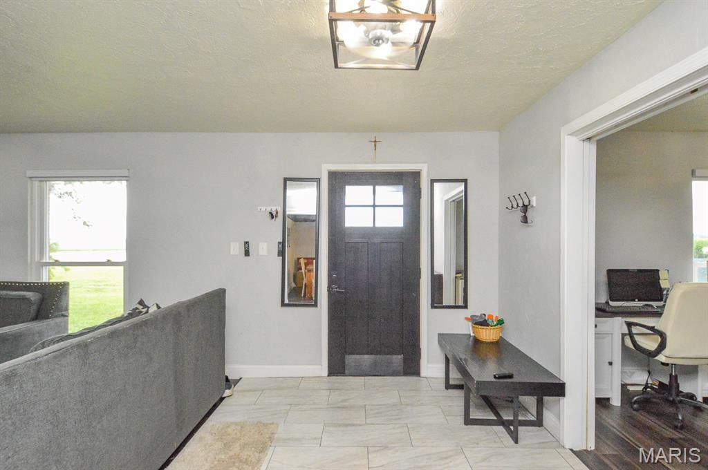 Not in a subdivision - Residential