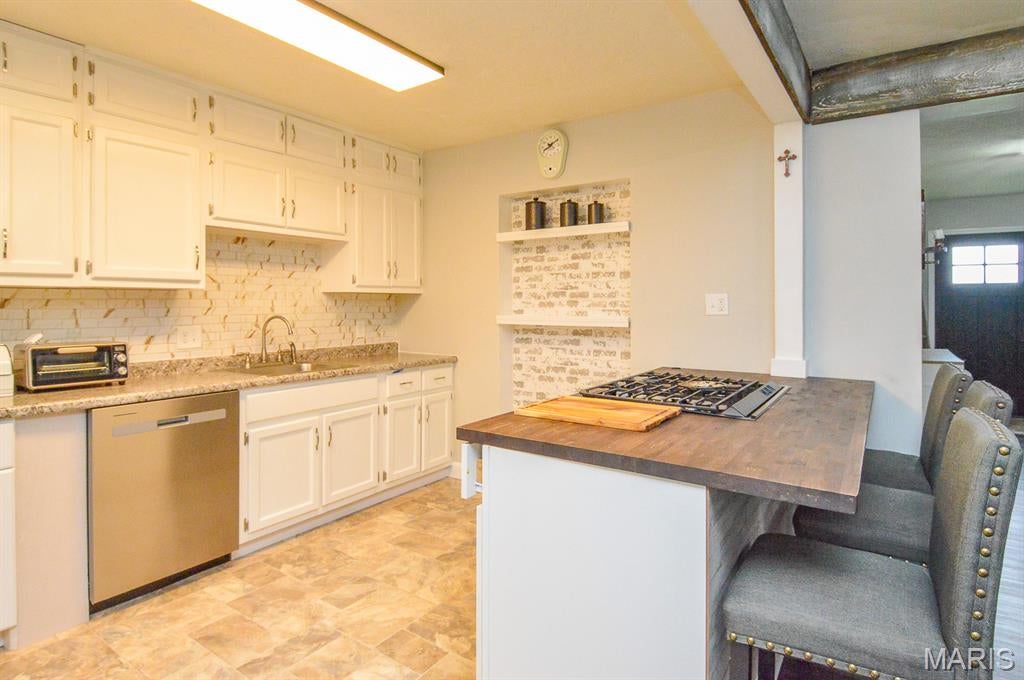 Not in a subdivision - Residential