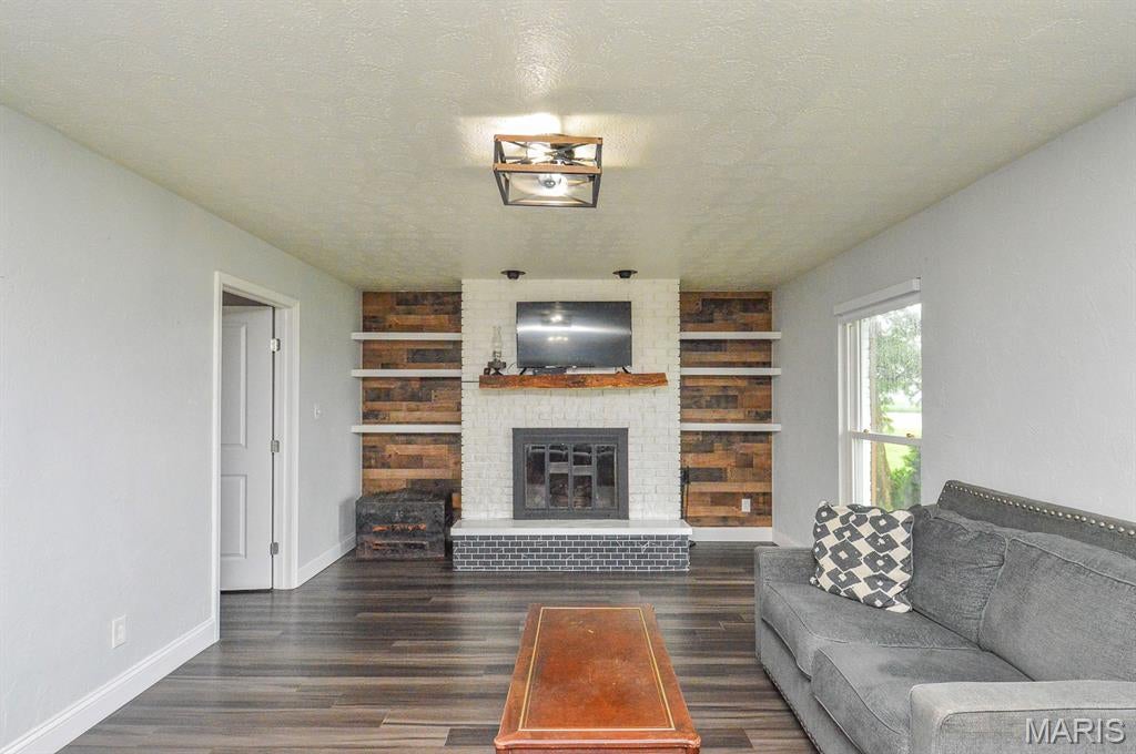 Not in a subdivision - Residential