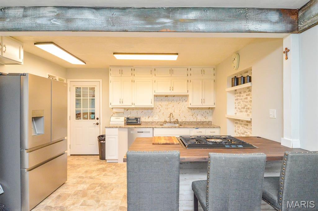 Not in a subdivision - Residential