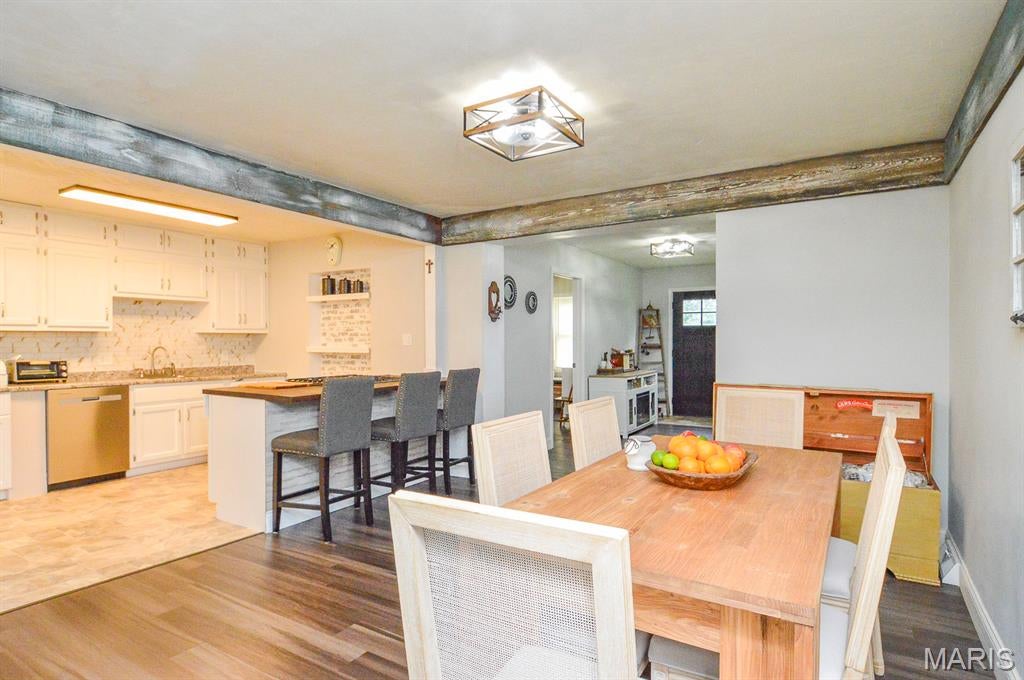 Not in a subdivision - Residential