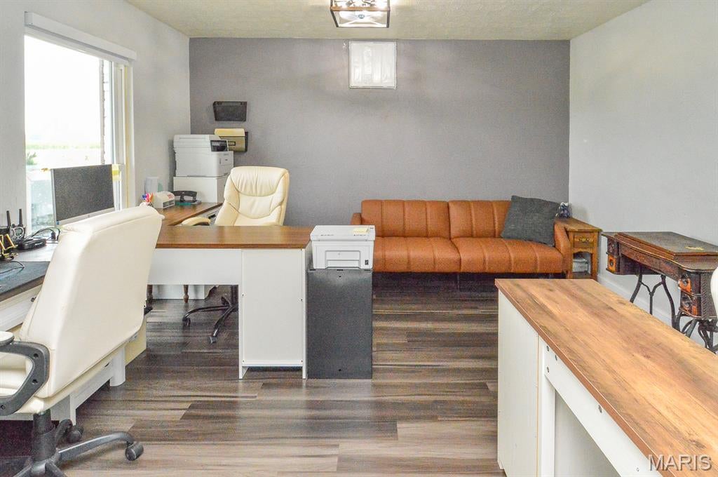 Not in a subdivision - Residential