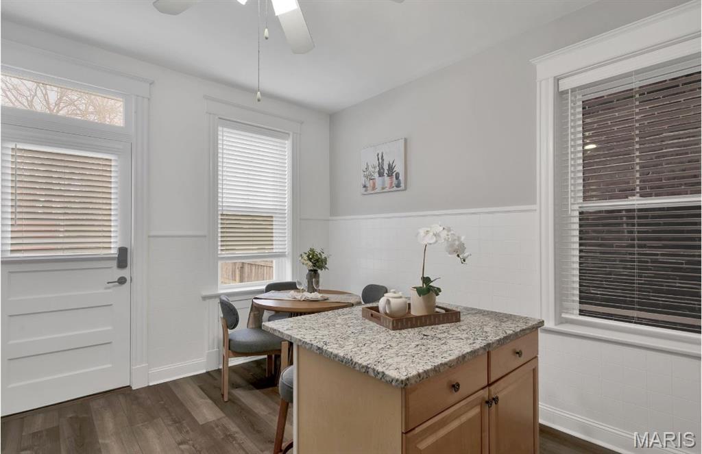 McKinley Heights - Residential Lease