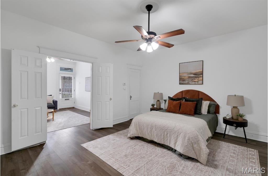 McKinley Heights - Residential Lease