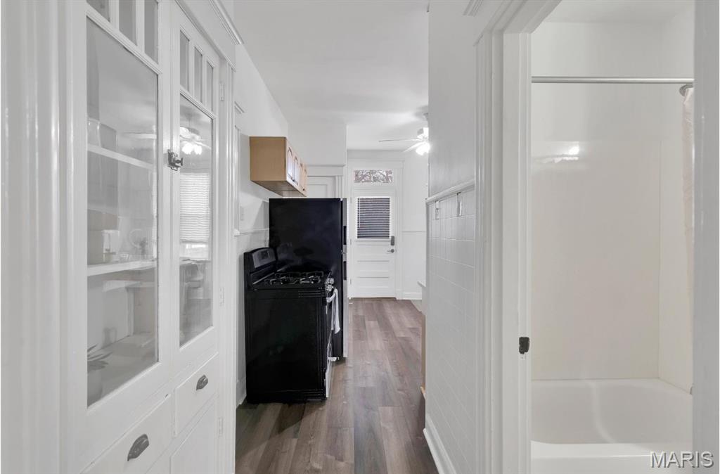 McKinley Heights - Residential Lease