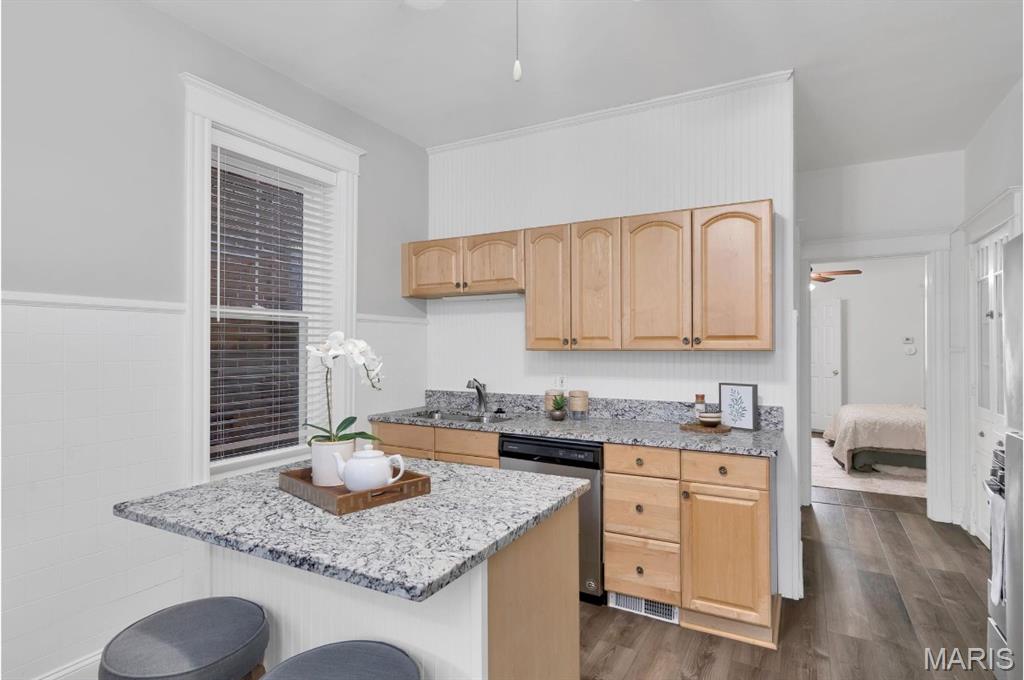 McKinley Heights - Residential Lease