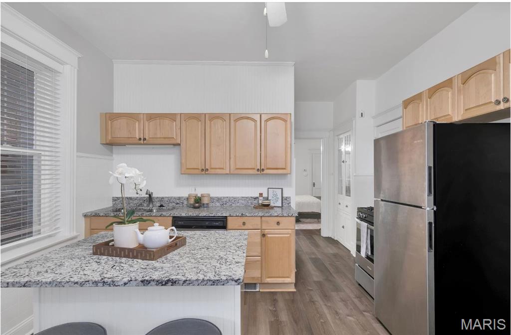 McKinley Heights - Residential Lease