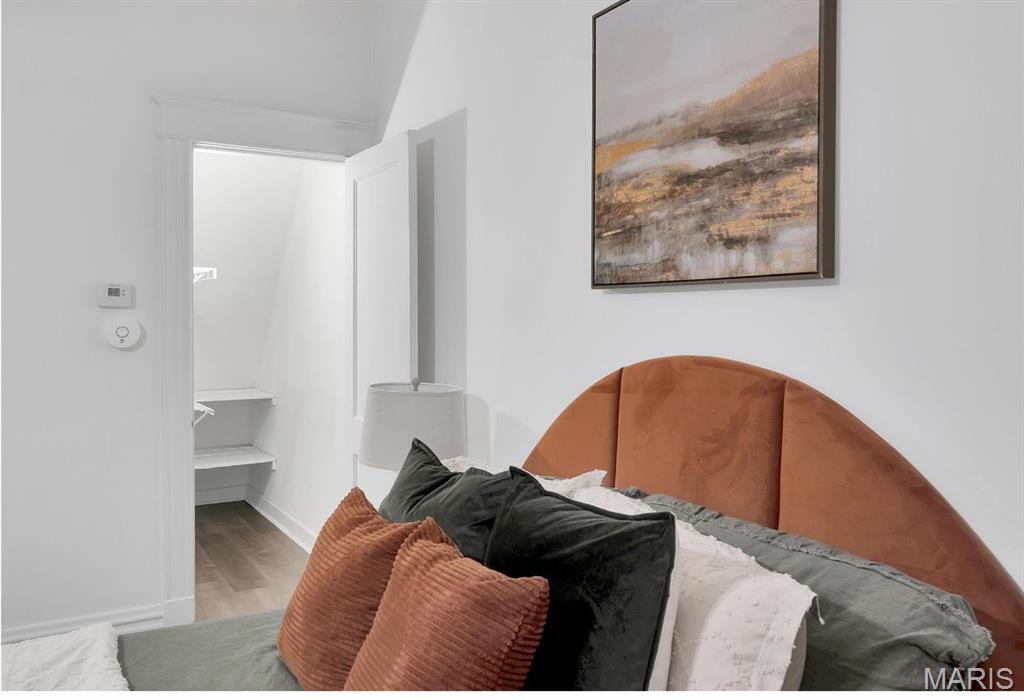McKinley Heights - Residential Lease