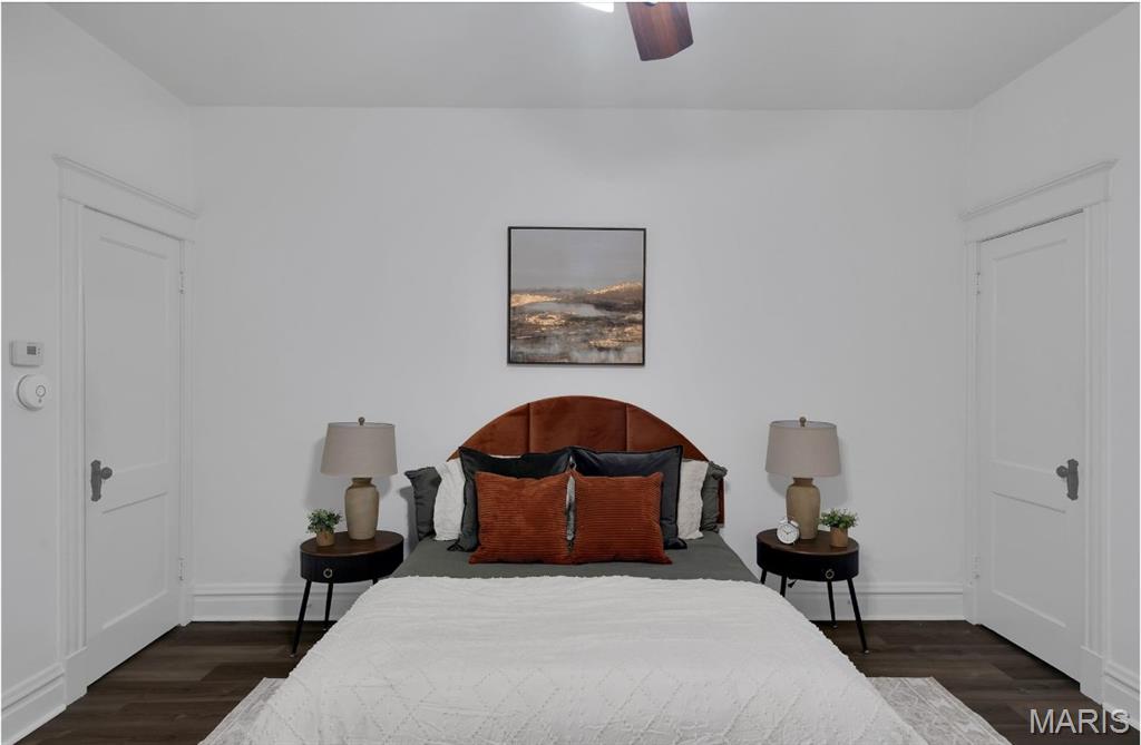 McKinley Heights - Residential Lease