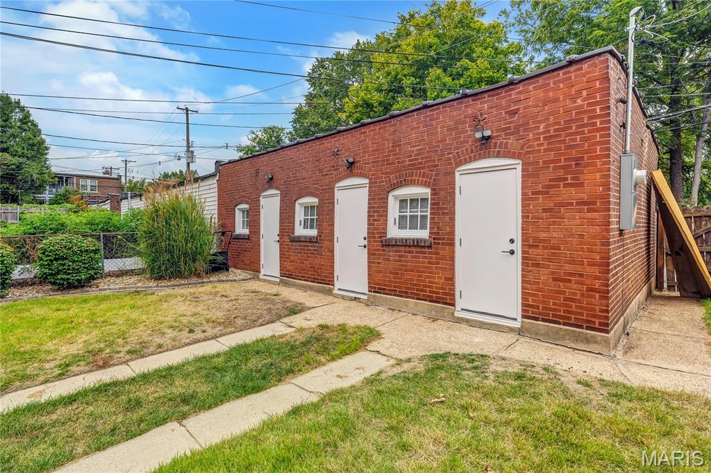 McKinley Heights - Residential Lease