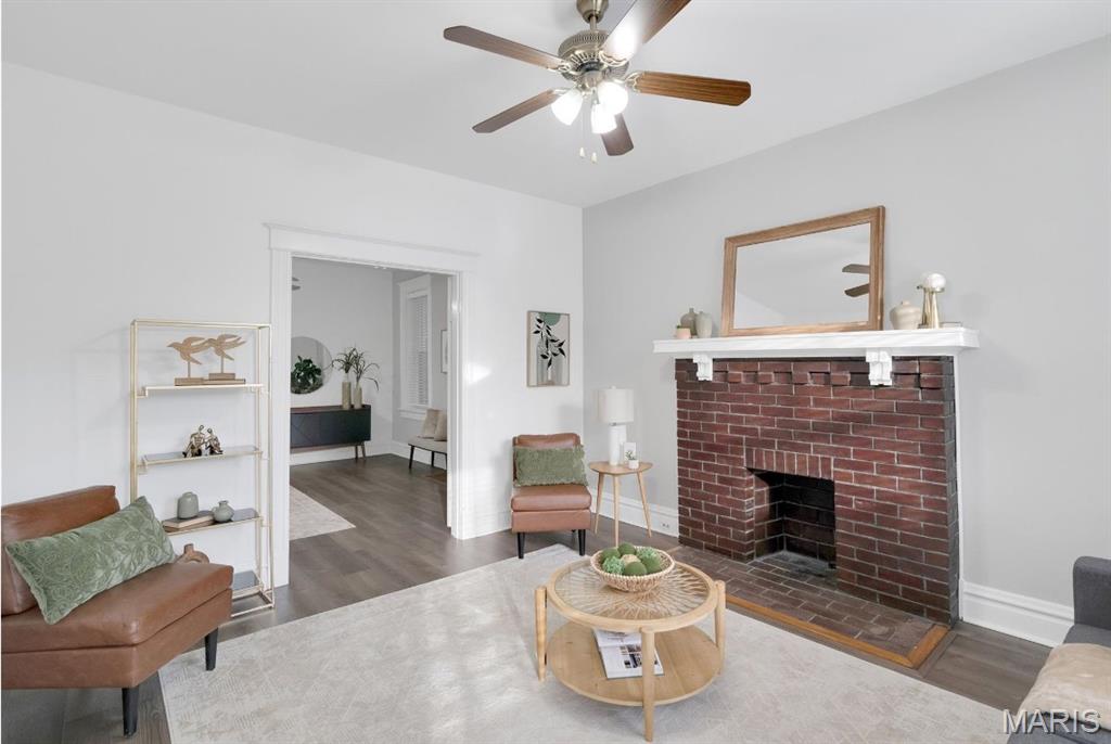 McKinley Heights - Residential Lease