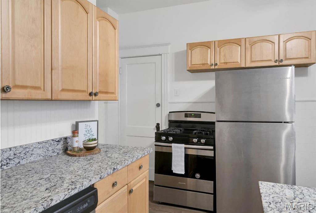 McKinley Heights - Residential Lease