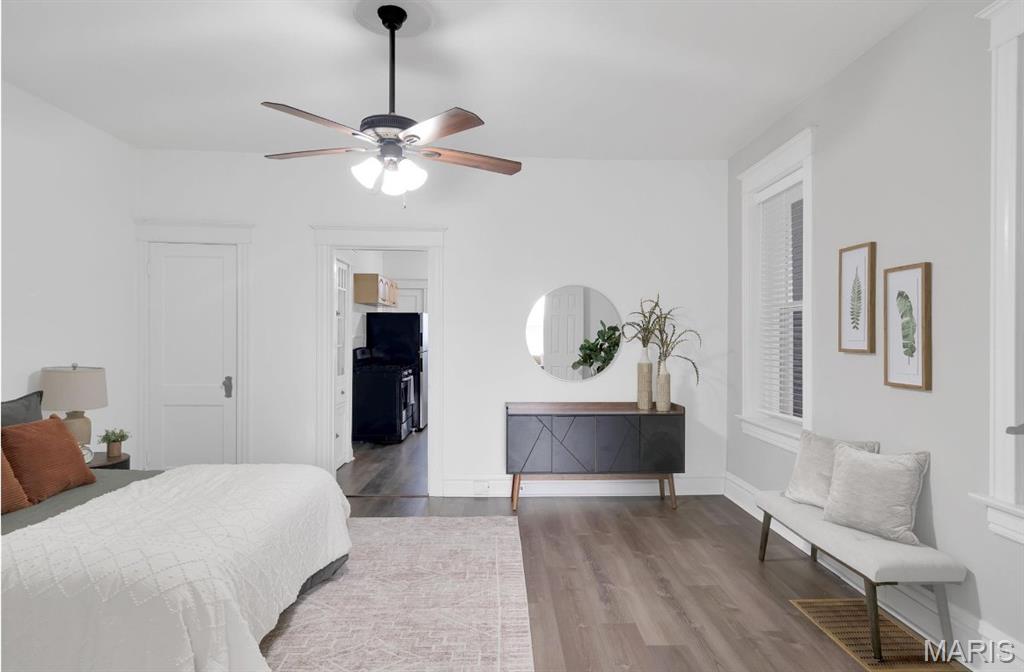 McKinley Heights - Residential Lease