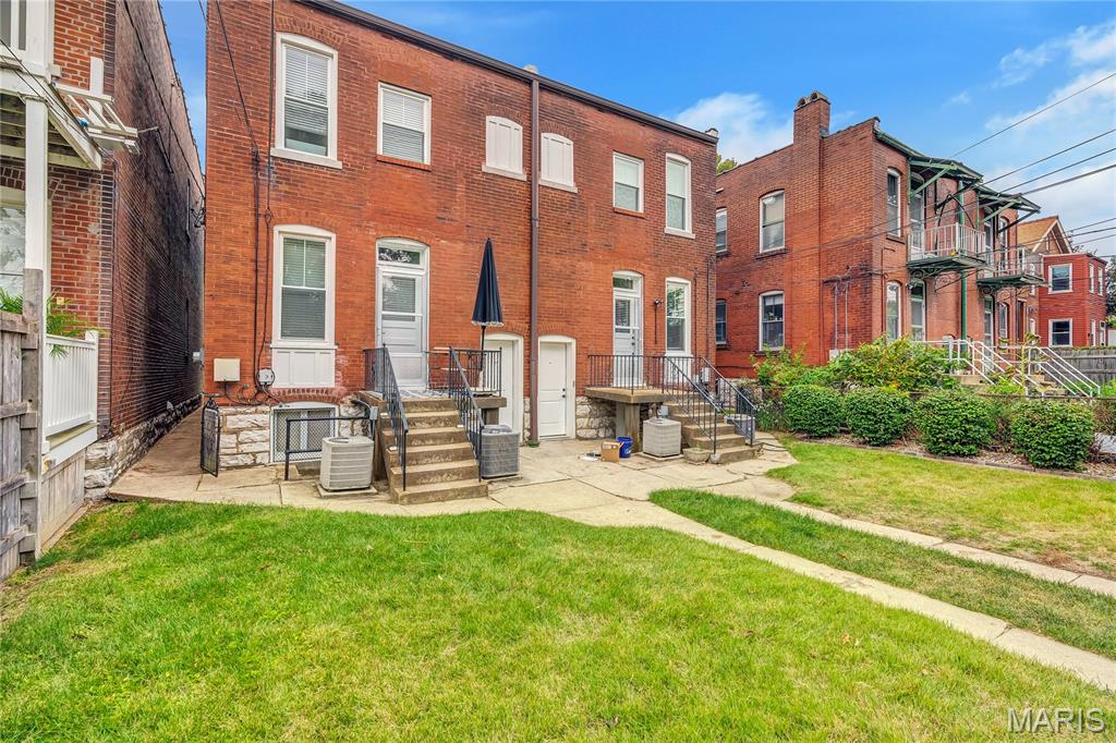 McKinley Heights - Residential Lease