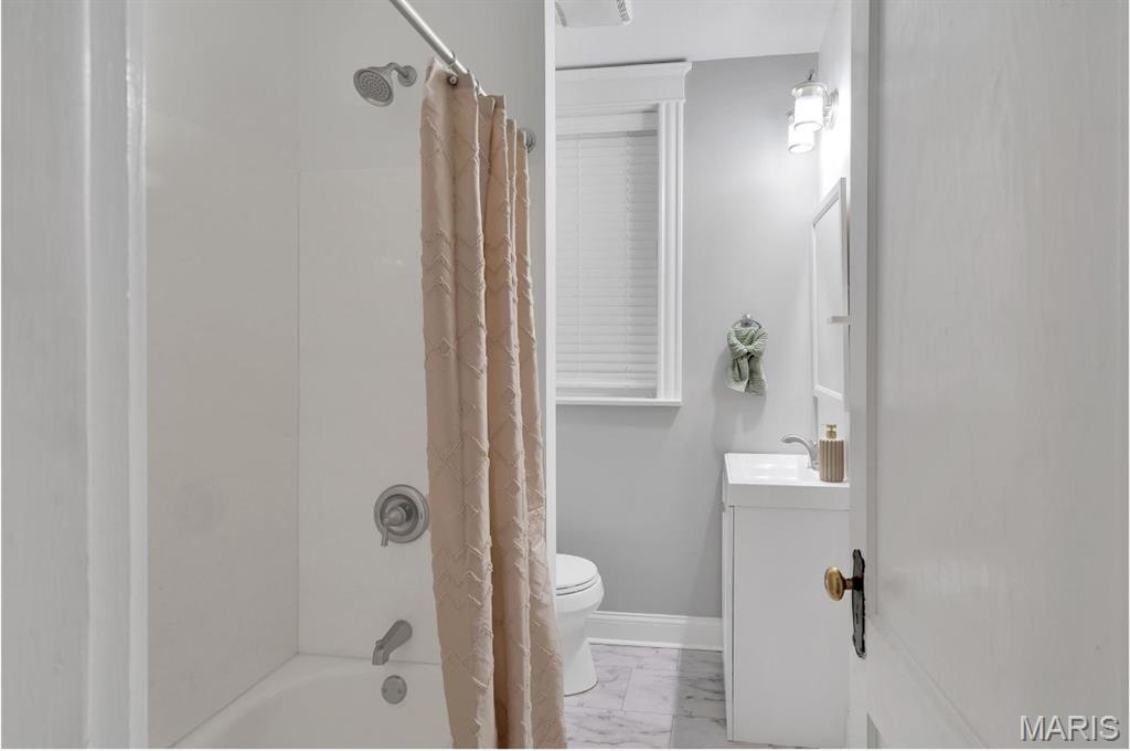 McKinley Heights - Residential Lease