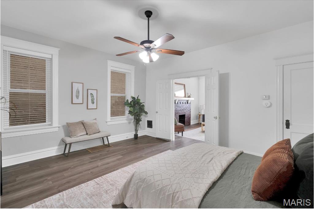 McKinley Heights - Residential Lease