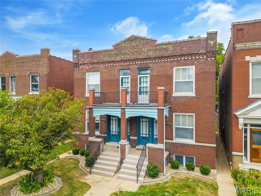 McKinley Heights - Residential Lease