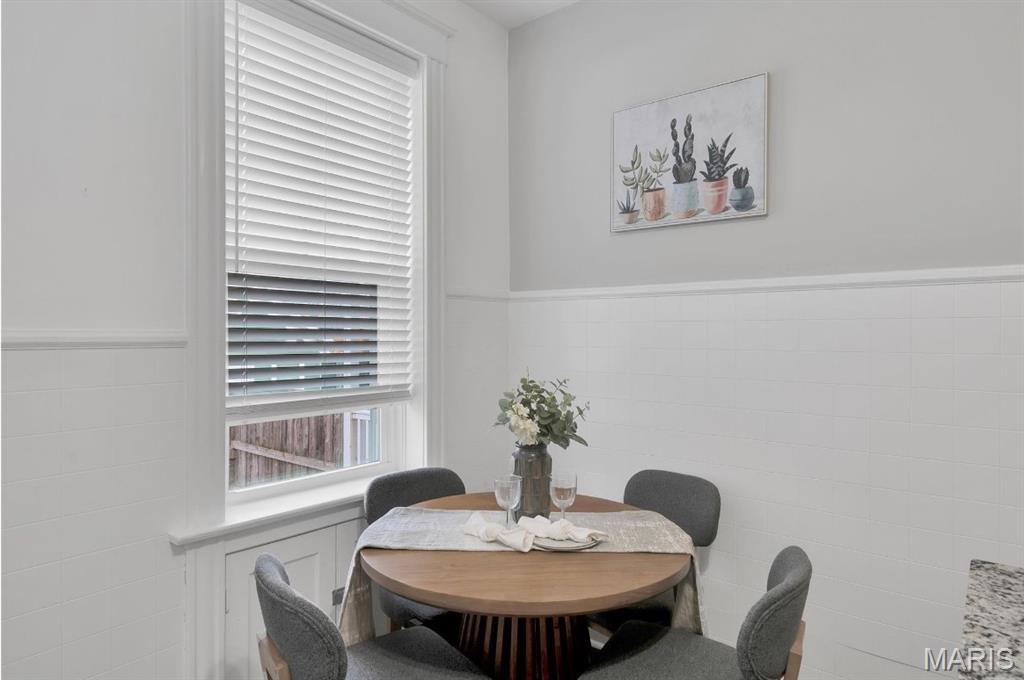 McKinley Heights - Residential Lease