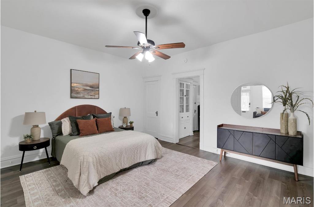 McKinley Heights - Residential Lease