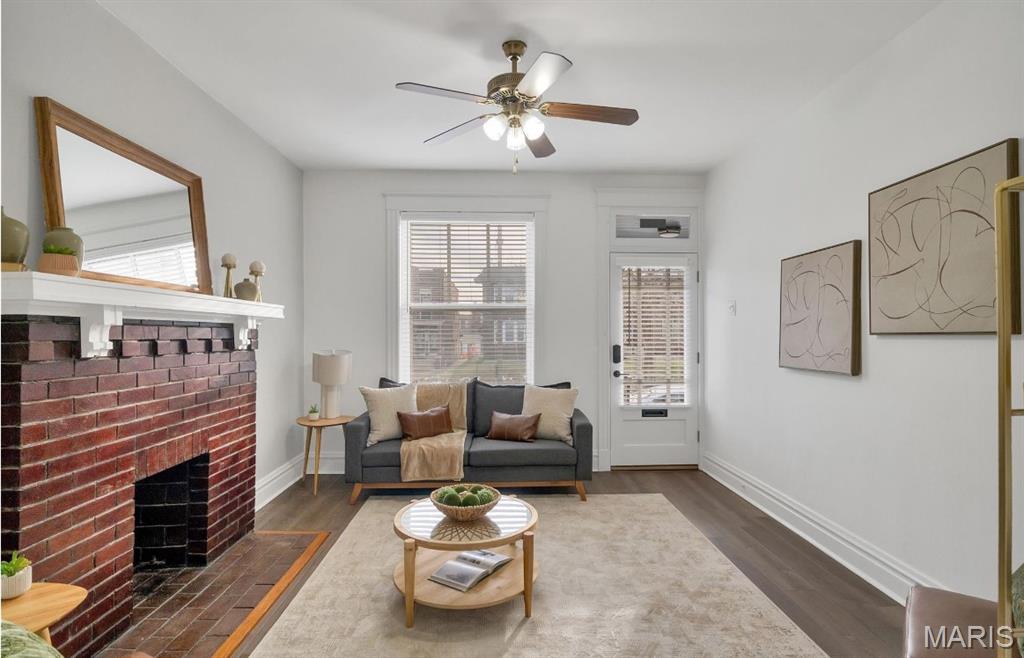 McKinley Heights - Residential Lease