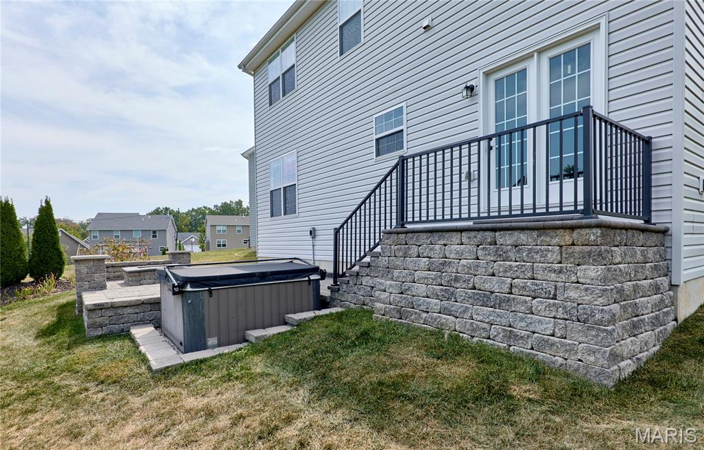 Wyndstone #2 - Residential