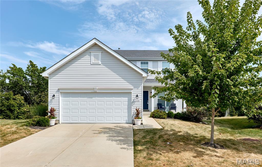 Wyndstone #2 - Residential