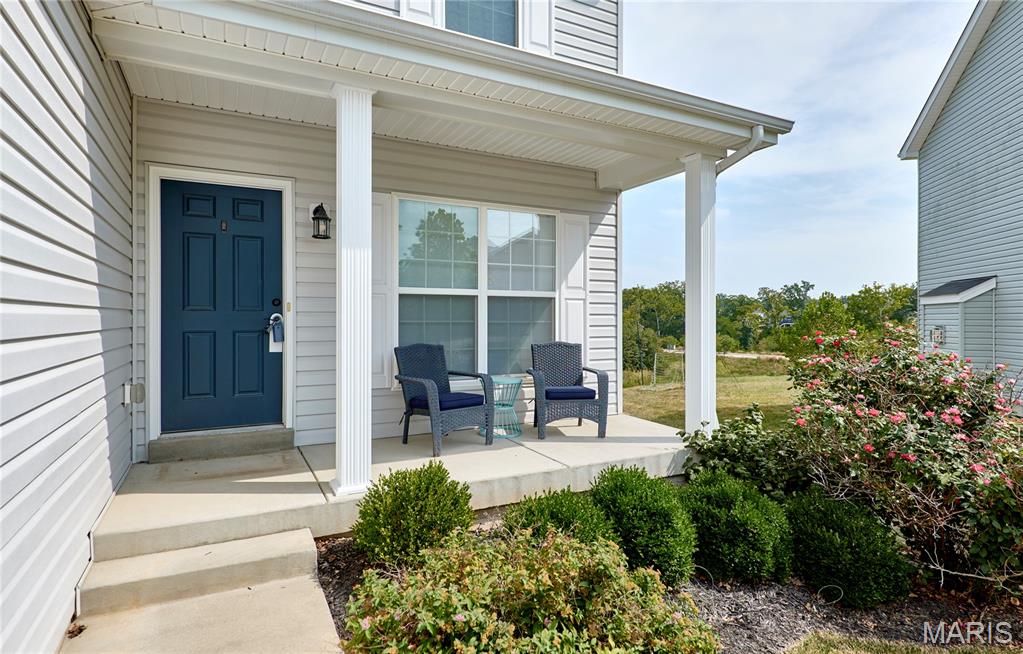 Wyndstone #2 - Residential