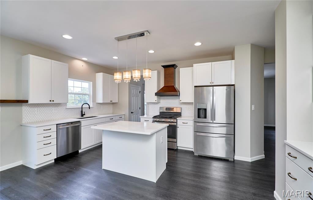 Wyndstone #2 - Residential