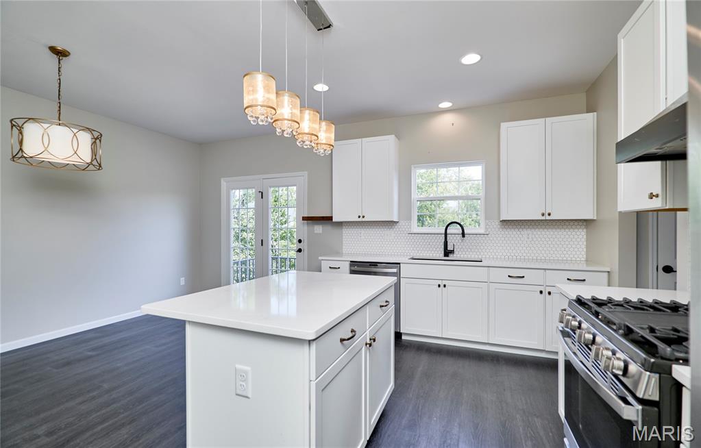 Wyndstone #2 - Residential