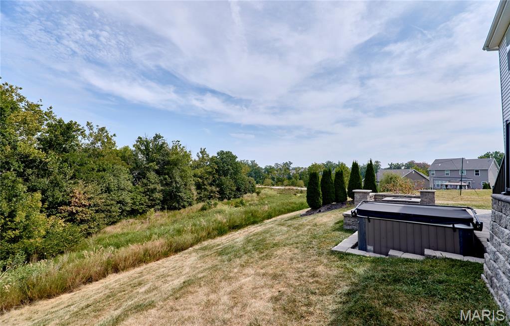 Wyndstone #2 - Residential
