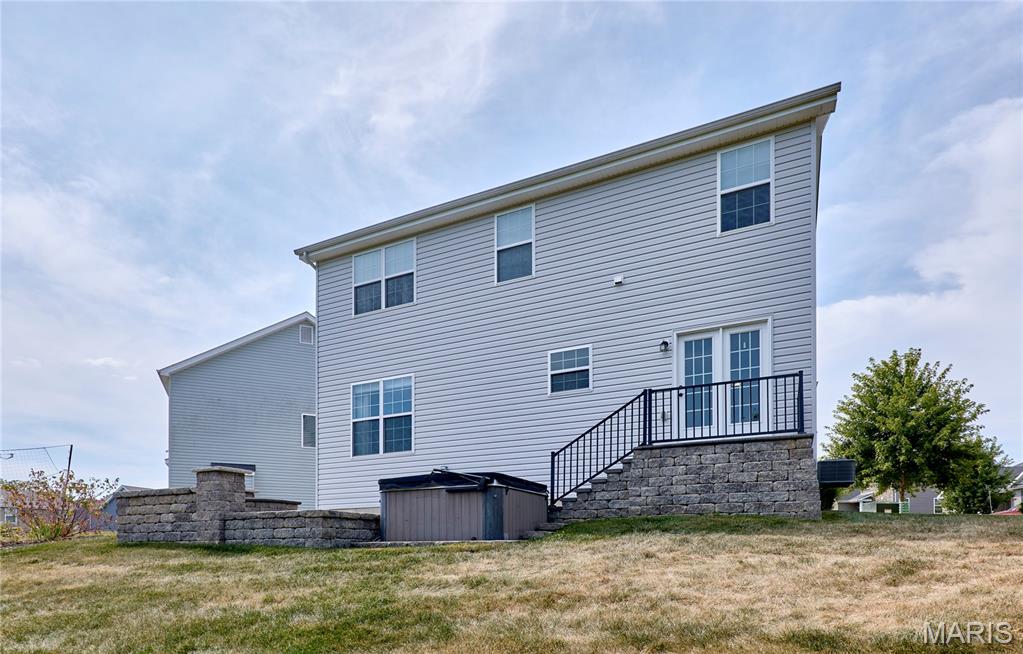 Wyndstone #2 - Residential