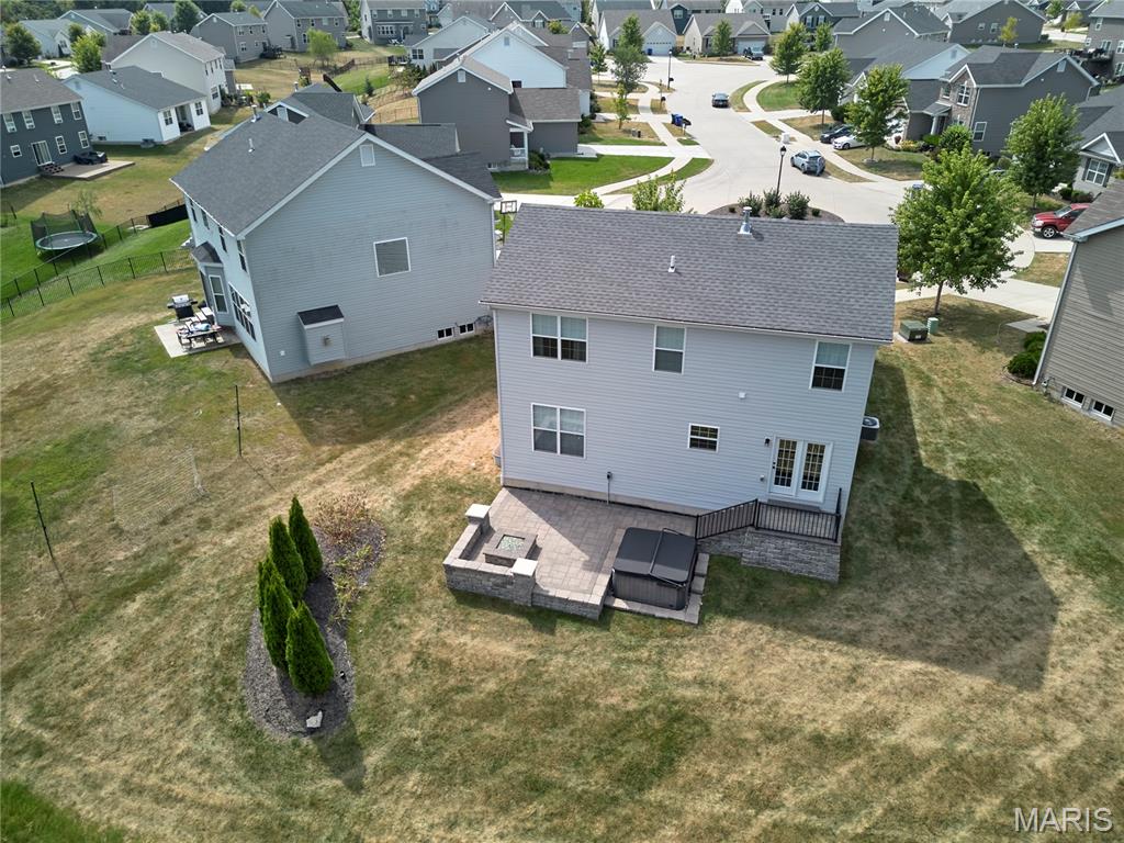 Wyndstone #2 - Residential