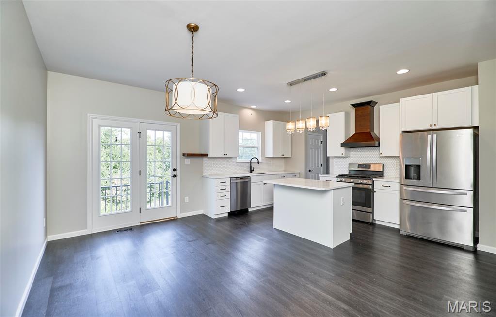 Wyndstone #2 - Residential