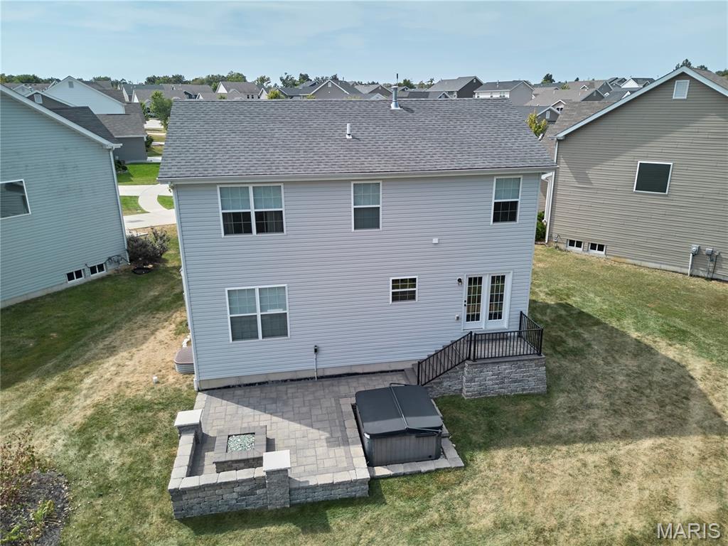 Wyndstone #2 - Residential