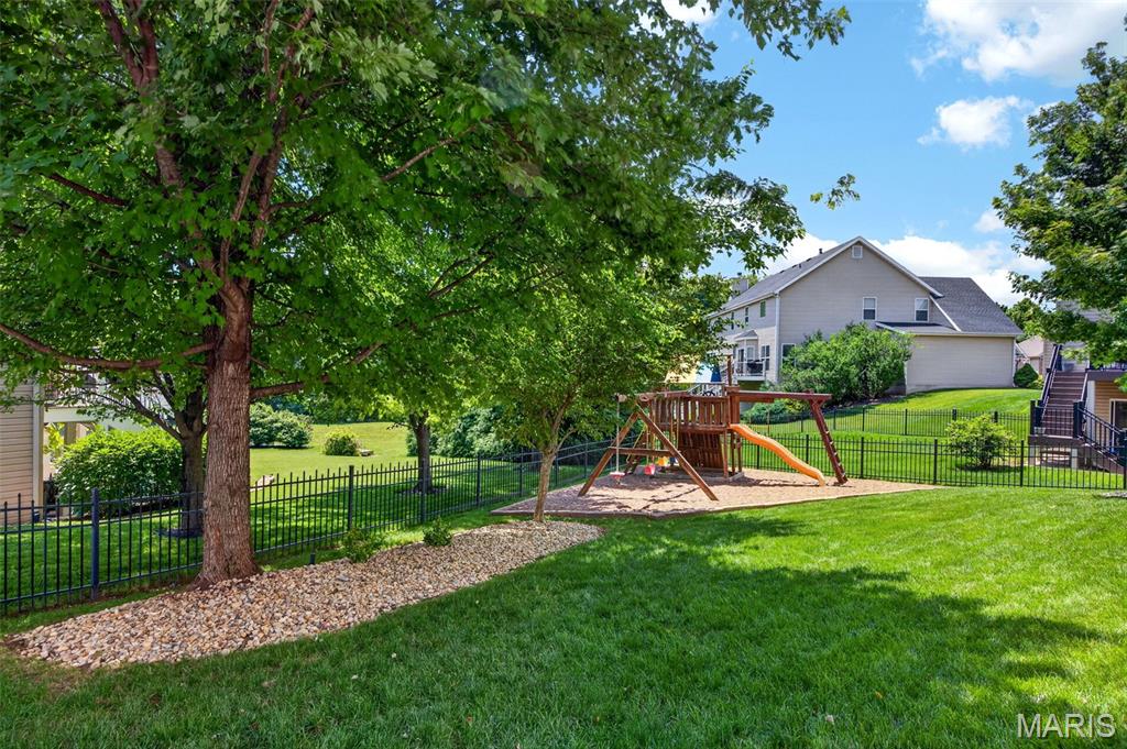 Fox Haven - Residential