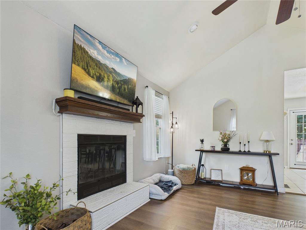 Hideaway Valley Ph 01 - Residential