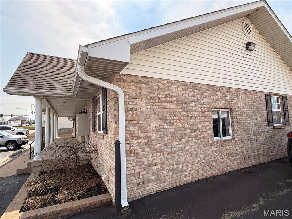Rohlands Sub - Commercial Lease