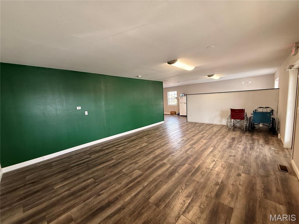 Rohlands Sub - Commercial Lease