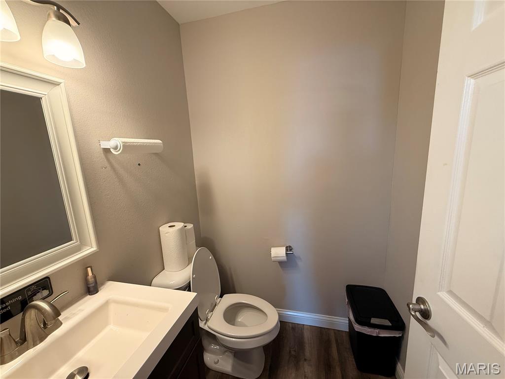 Rohlands Sub - Commercial Lease